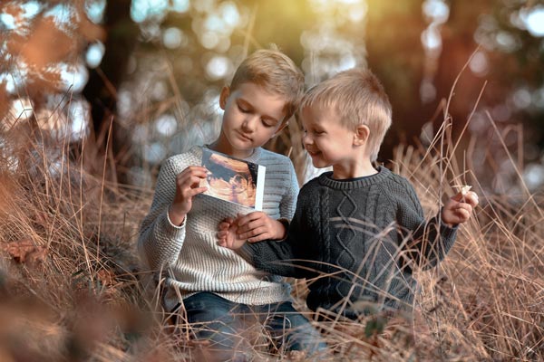 foto Mirka Vymětalová