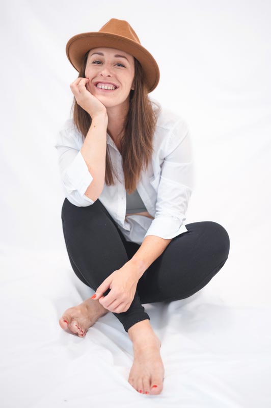 foto Pavla Drábková