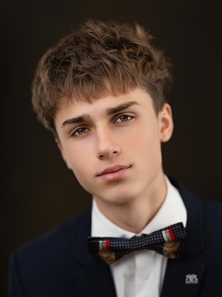 foto Radek Pohnán