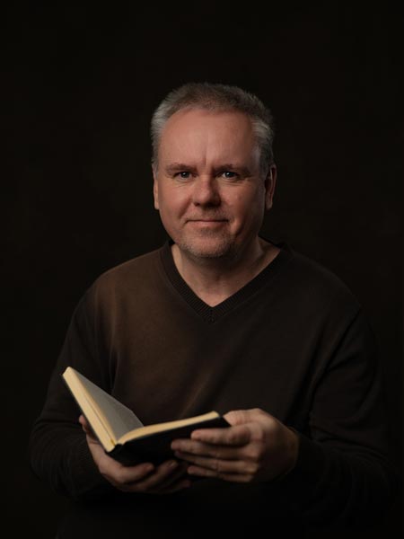 foto Radek Pohnán