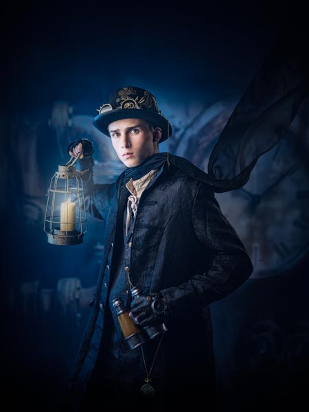 foto Radek Pohnán
