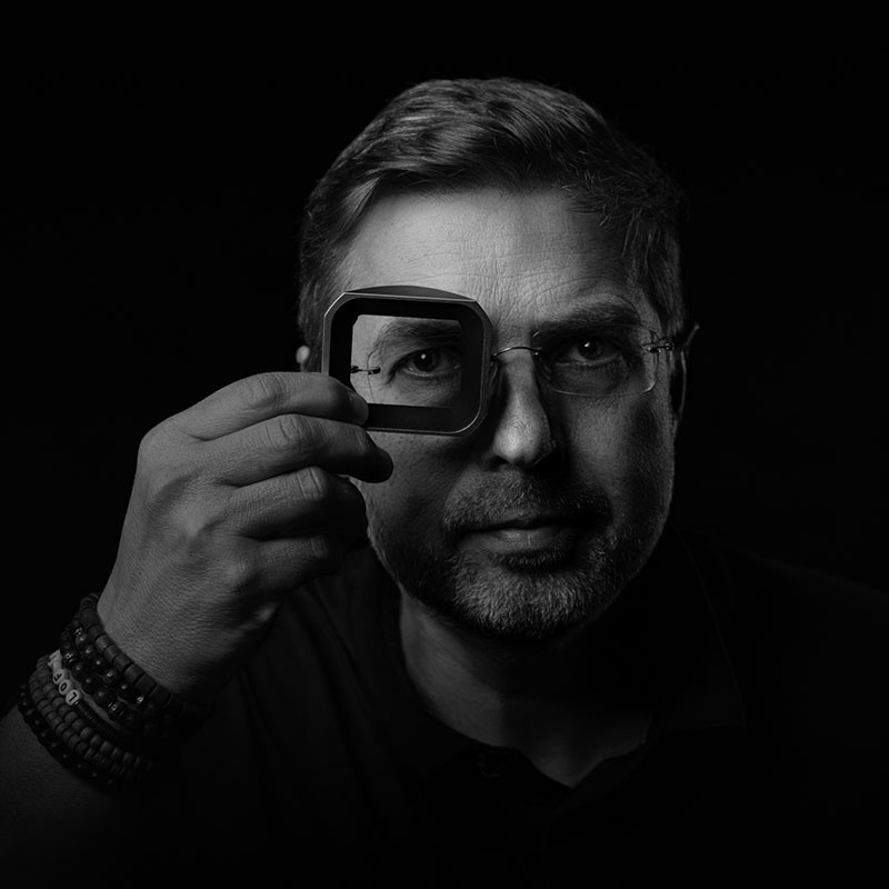 Radek Pohnán