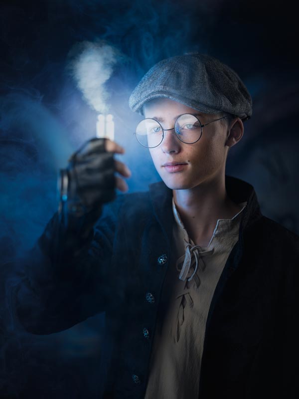 foto Radek Pohnán