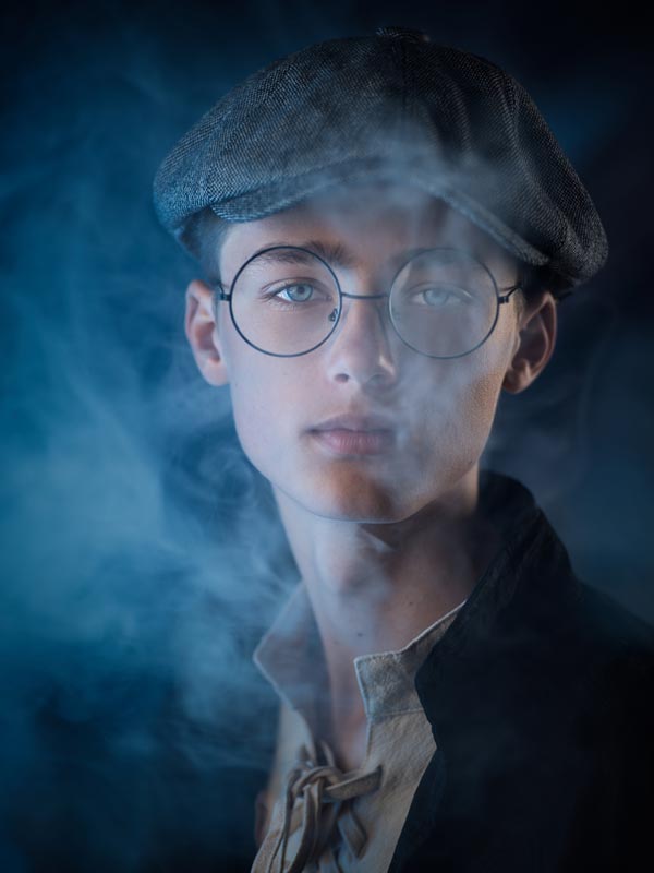 foto Radek Pohnán