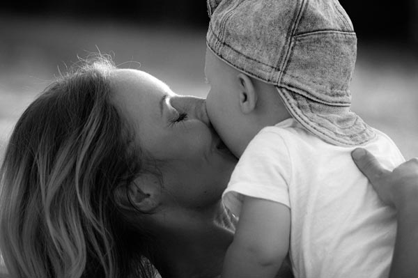 foto Sandra Votavová