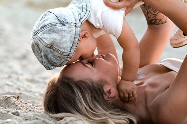 foto Sandra Votavová