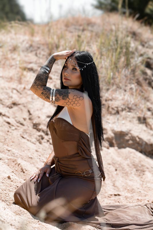 foto Sandra Votavová