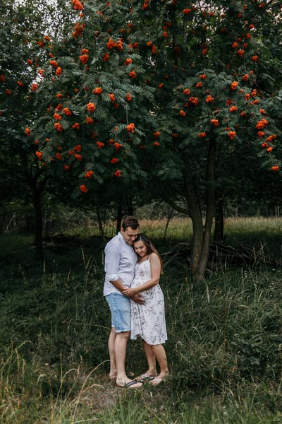 foto Tereza Kudrnová