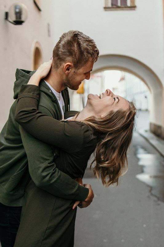 foto Tereza Kudrnová