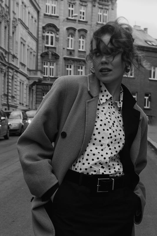 foto Tereza Šestáková