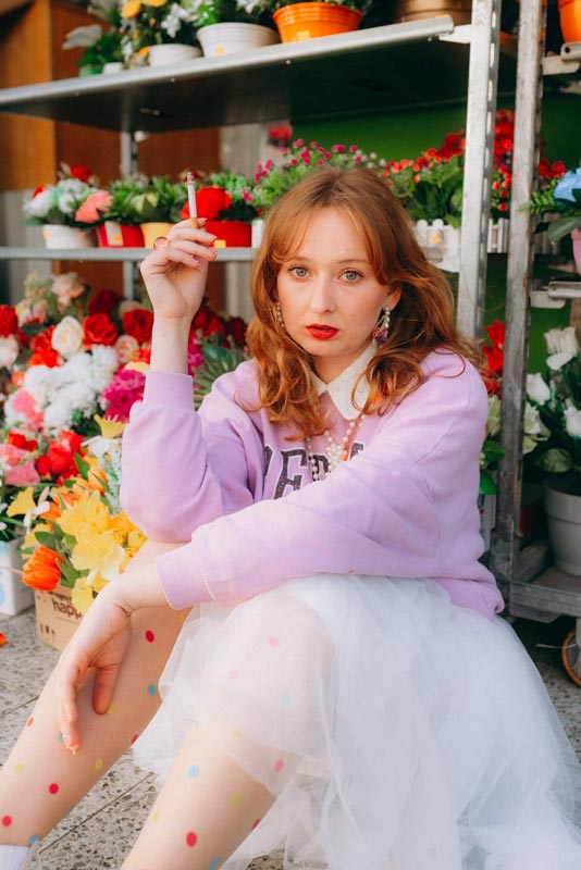 foto Tereza Šestáková
