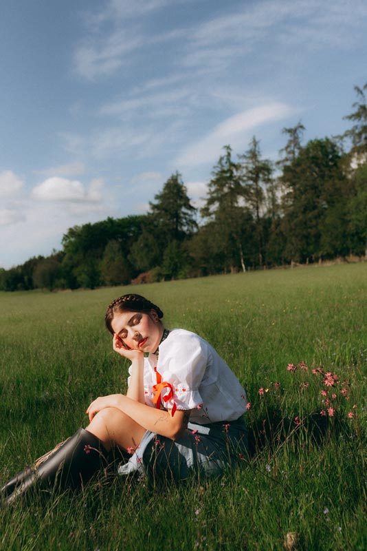foto Tereza Šestáková