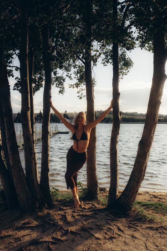 foto Tereza Šestáková