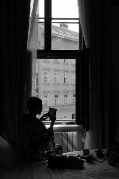 foto Tereza Váchalová