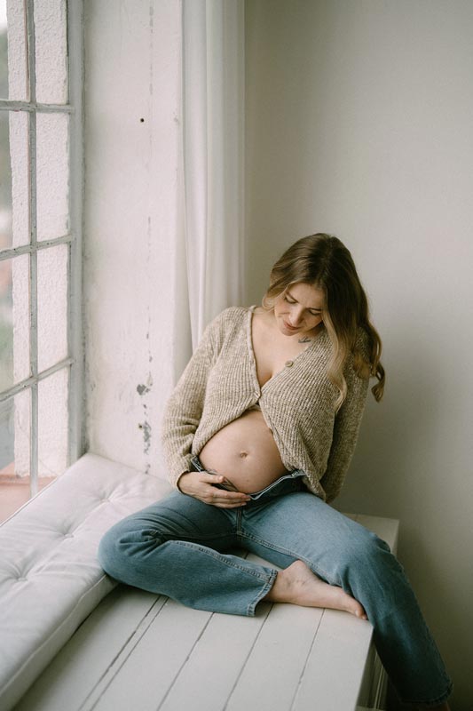 foto Tereza Váchalová