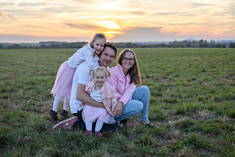 foto Věra Matejíčková