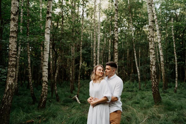 foto Vendy Molinová