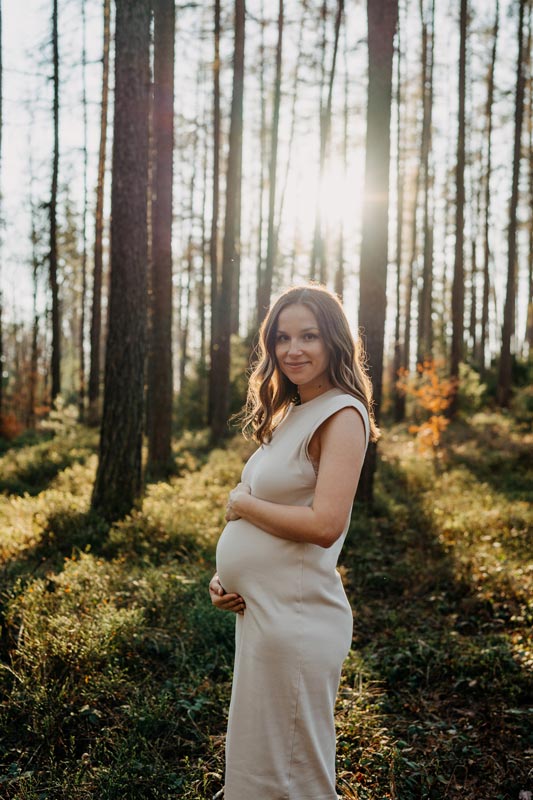 foto Vendy Molinová