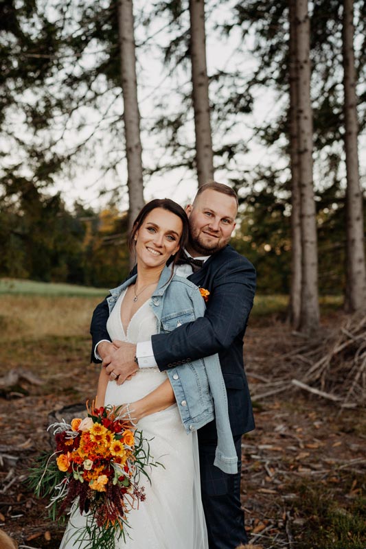 foto Vendy Molinová