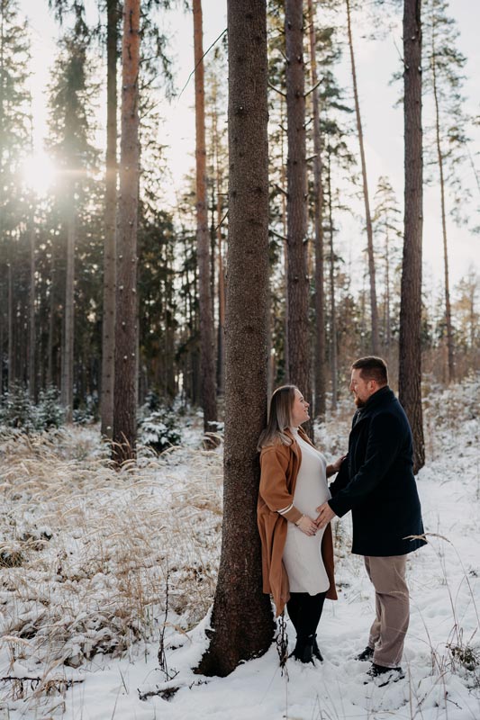 foto Vendy Molinová