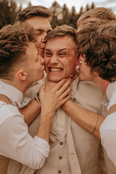 foto Viktorie Škardová