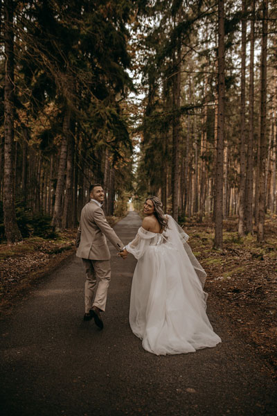 foto Viktorie Škardová