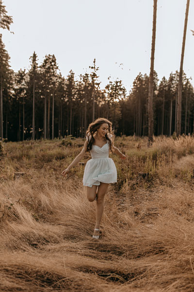 foto Viktorie Škardová