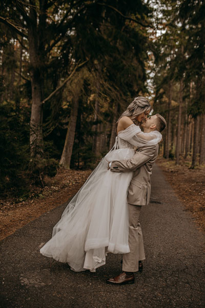 foto Viktorie Škardová
