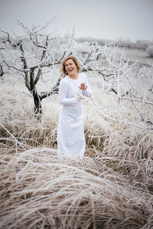 foto Zuzana Bocková