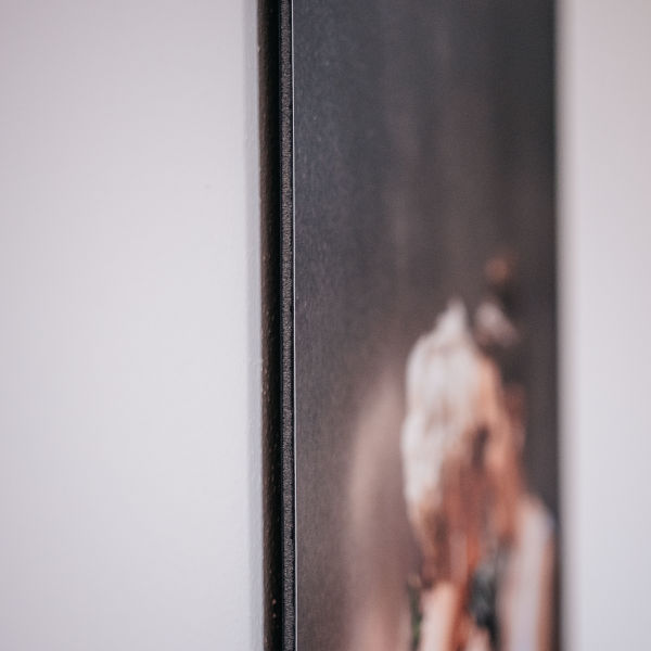 Fotografie na Gatorfoam desce