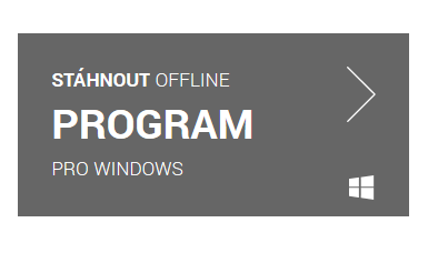 Krok 0 - návod na instalaci programu