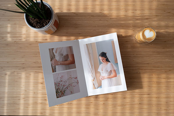 fotokniha Nabuko Persano