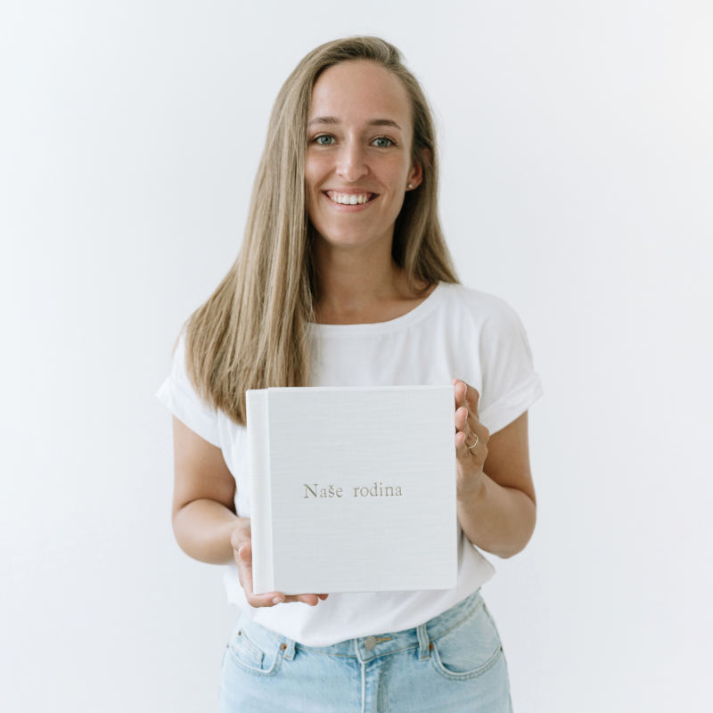 Prémiové fotoknihy