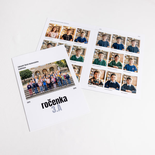 Ročenka