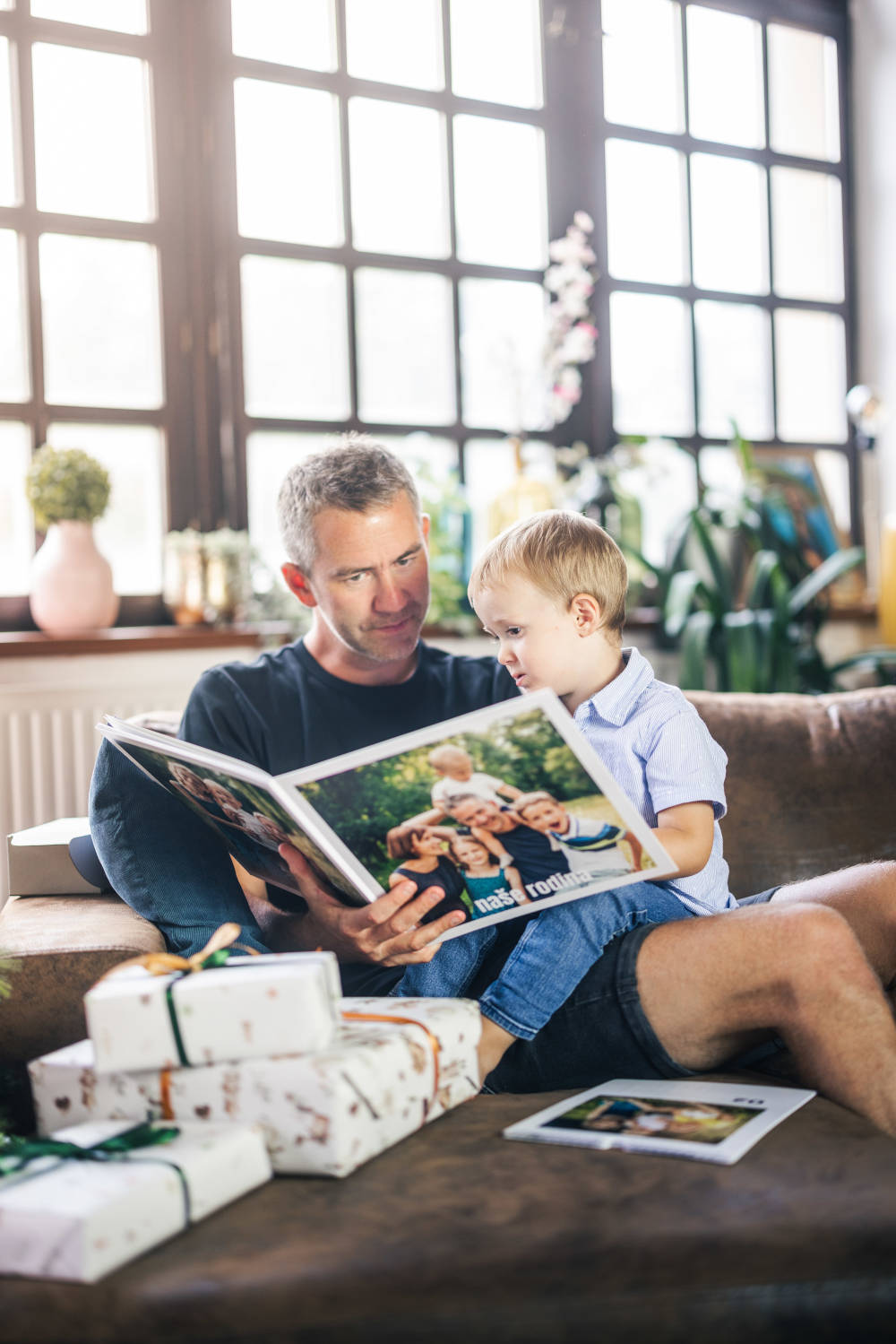 Jak na nejkrásnější vánoční dárek?